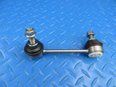 Maserati Ghibli Quattroporte right front sway bar link #9091